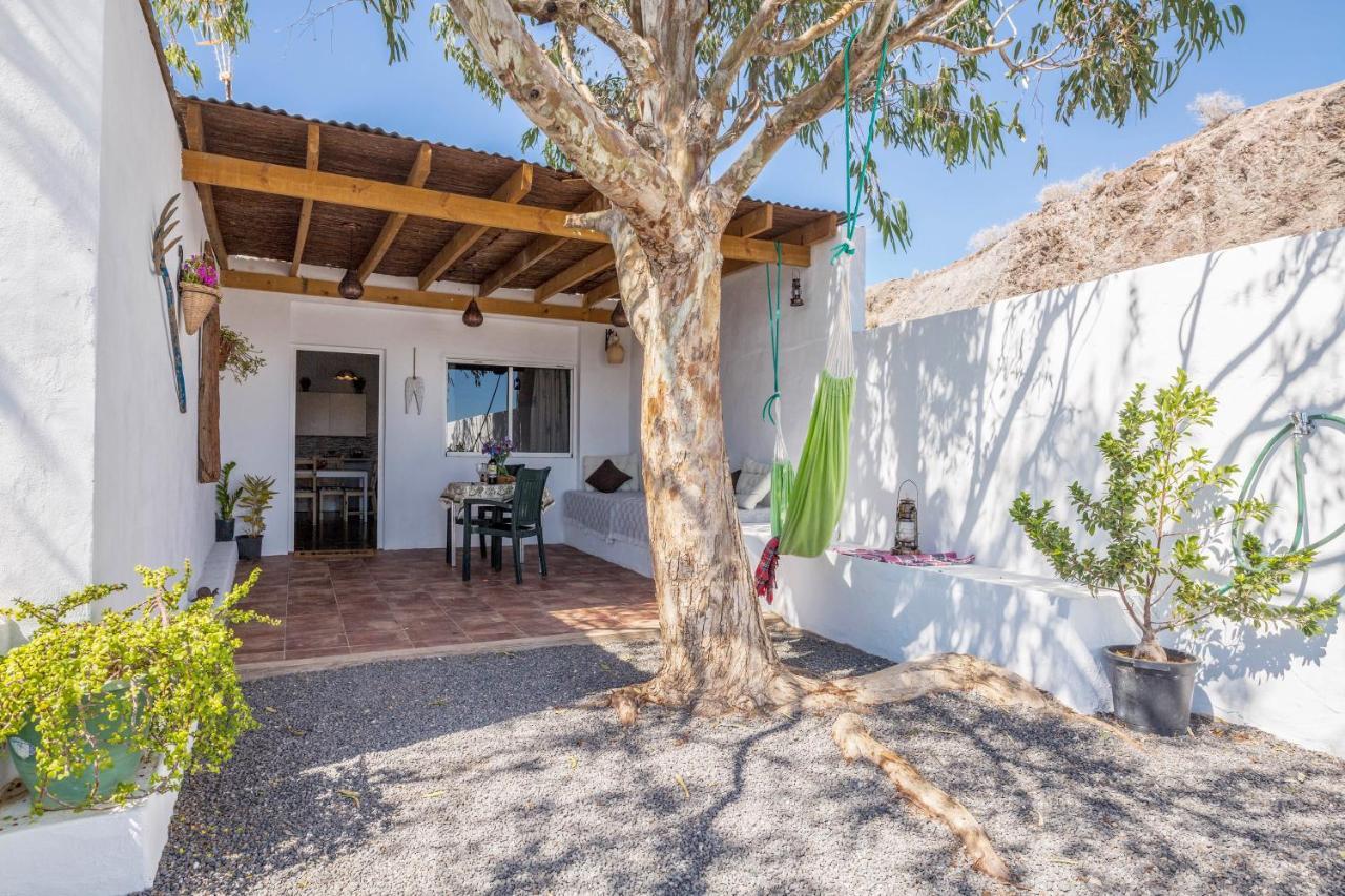 Tuineje Casa Adonai 빌라 외부 사진